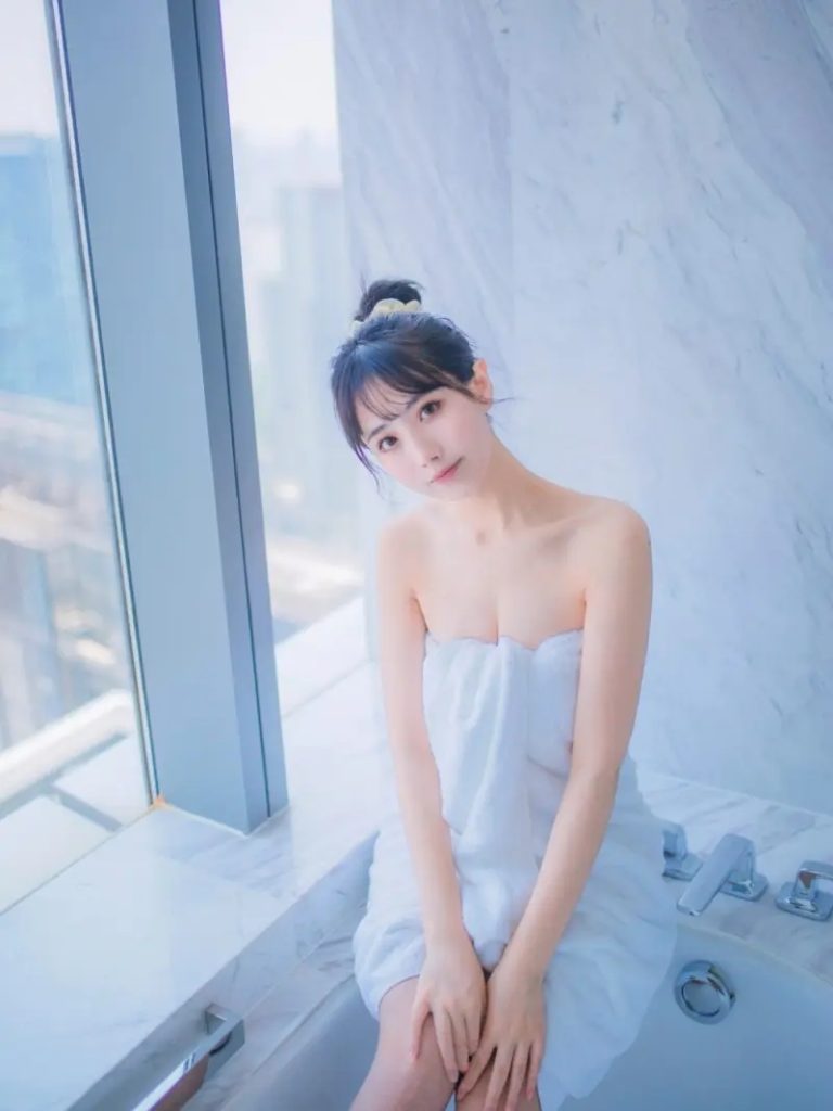 图片[5]-念雪ww – 写真合集 [34套] [持续更新…]-美图素材