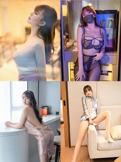 张思允Nice – 写真合集 [44套] [持续更新…]-美图素材