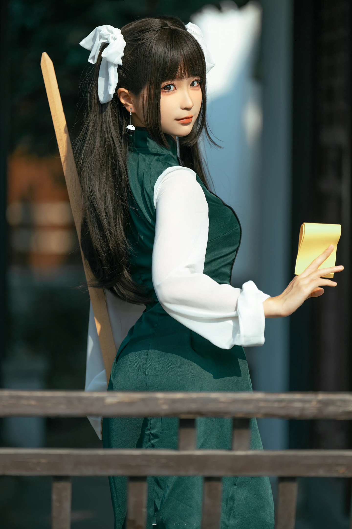 图片[2]-药指cosplay-美图素材