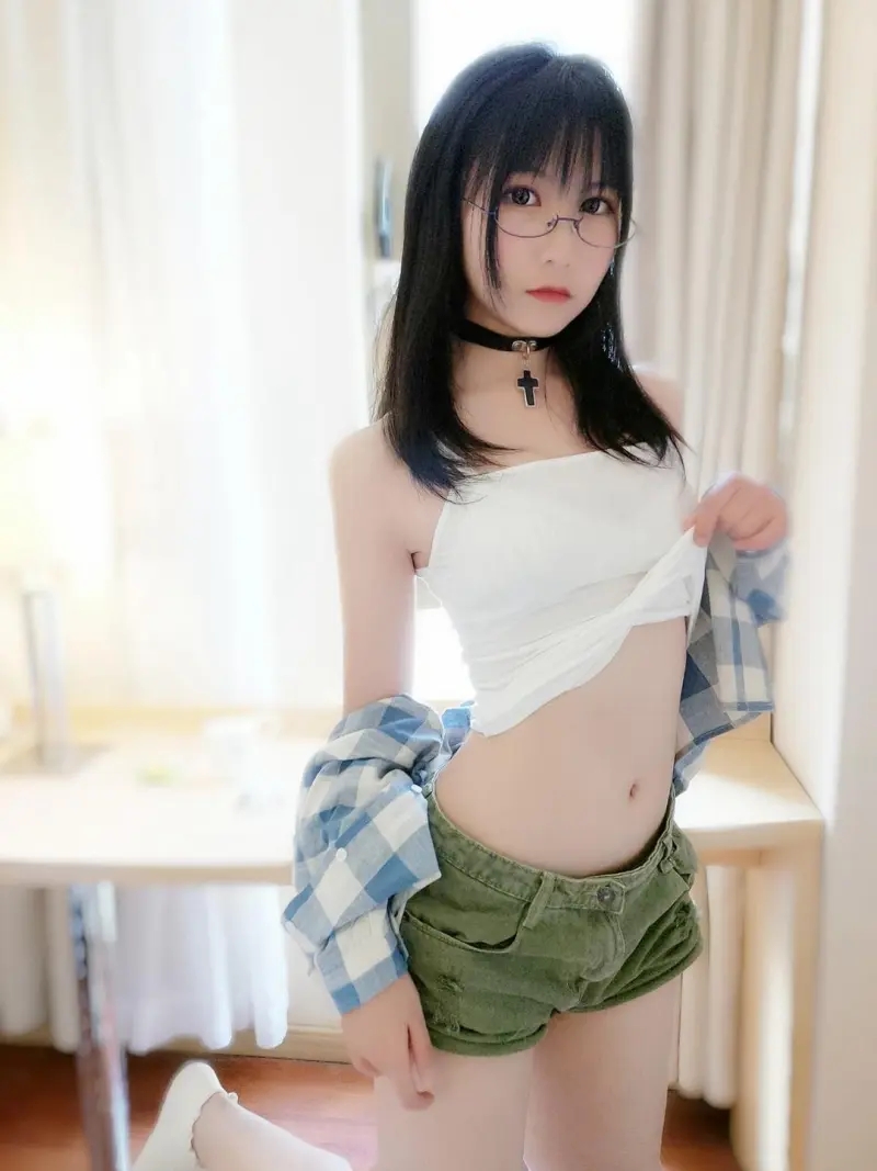 图片[4]-逐月Su – 写真合集 [46套] [持续更新…]-美图素材